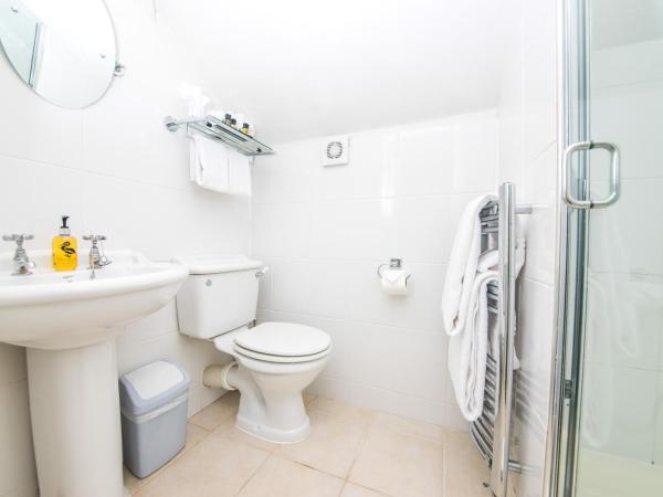 Oldfields House : photo 4 de la chambre chambre double - mezzanine