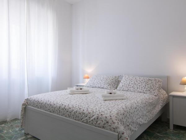 Maison Ortigia : photo 5 de la chambre 2 chambres communicantes