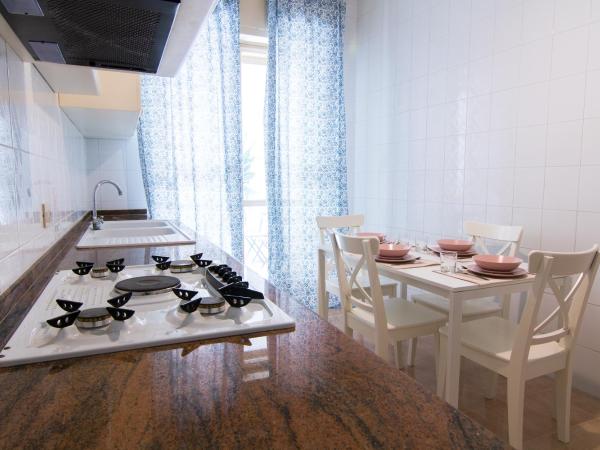 Maison Ortigia : photo 7 de la chambre appartement 1 chambre