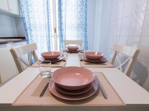 Maison Ortigia : photo 8 de la chambre appartement 1 chambre