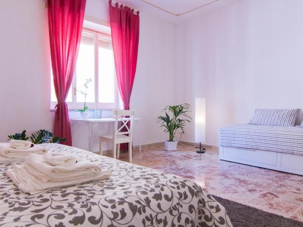 Maison Ortigia : photo 9 de la chambre appartement 1 chambre