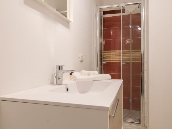 Maison Ortigia : photo 5 de la chambre chambre deluxe