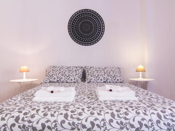 Maison Ortigia : photo 3 de la chambre appartement 1 chambre