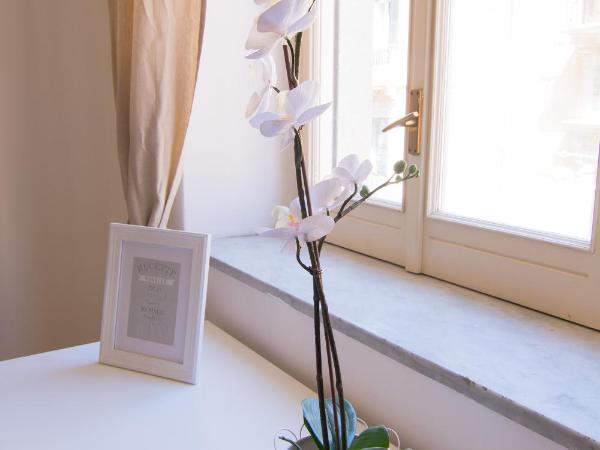 Maison Ortigia : photo 10 de la chambre appartement 1 chambre