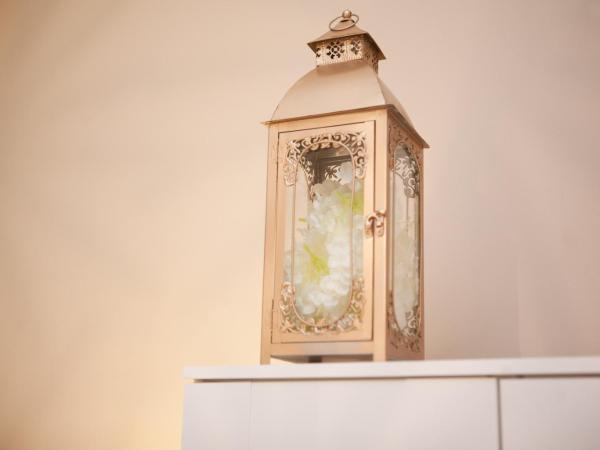 CasaNova Guest House : photo 5 de la chambre chambre lits jumeaux Économique avec salle de bains commune