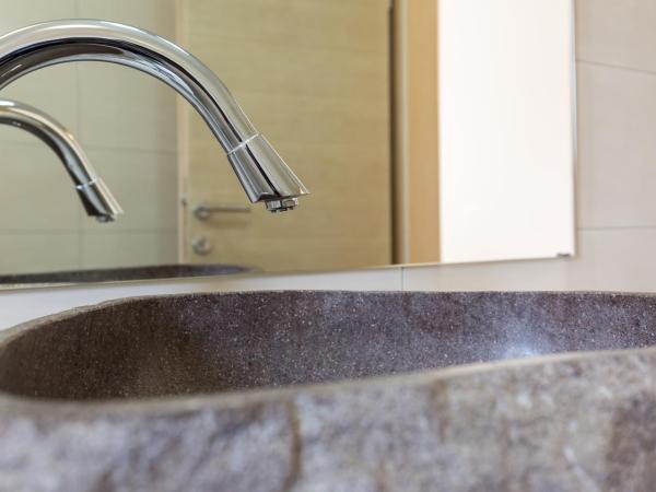 Villa Liburnum : photo 6 de la chambre chambre lits jumeaux avec balcon