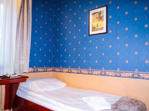 Classic Hotel : photo 1 de la chambre chambre triple standard