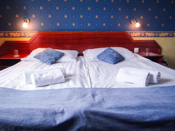 Classic Hotel : photo 1 de la chambre chambre double ou lits jumeaux standard