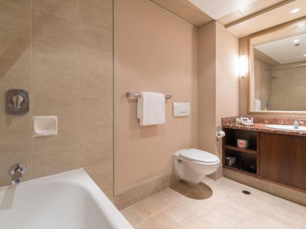 Distinction Hotel Rotorua : photo 7 de la chambre suite junior
