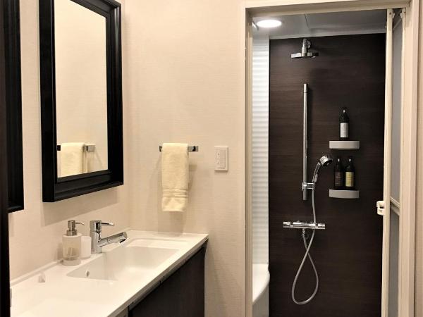 R&Run Kyoto Serviced Apartment & Suites : photo 10 de la chambre appartement 3 chambres