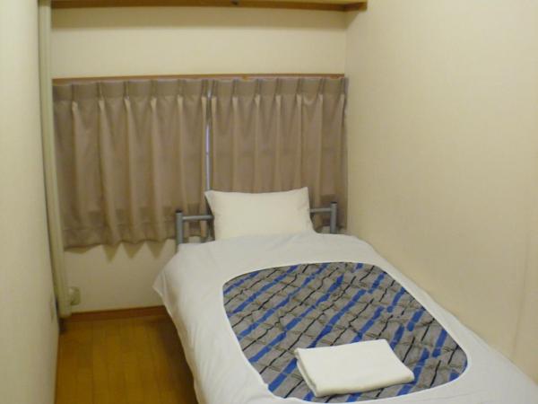 Hotel Meigetsu : photo 2 de la chambre chambre simple