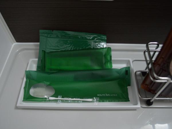 Hotel Route-Inn Tokyo Kamata : photo 9 de la chambre chambre simple standard - fumeurs