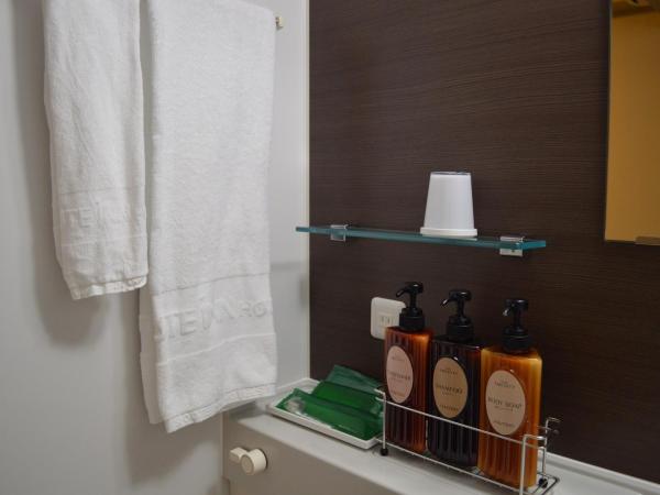 Hotel Route-Inn Tokyo Kamata : photo 3 de la chambre chambre simple standard - fumeurs