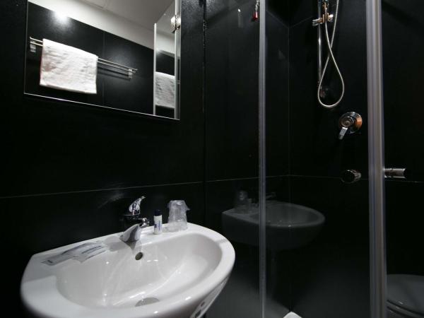 Mediterranea Hotel & Convention Center : photo 8 de la chambre chambre simple