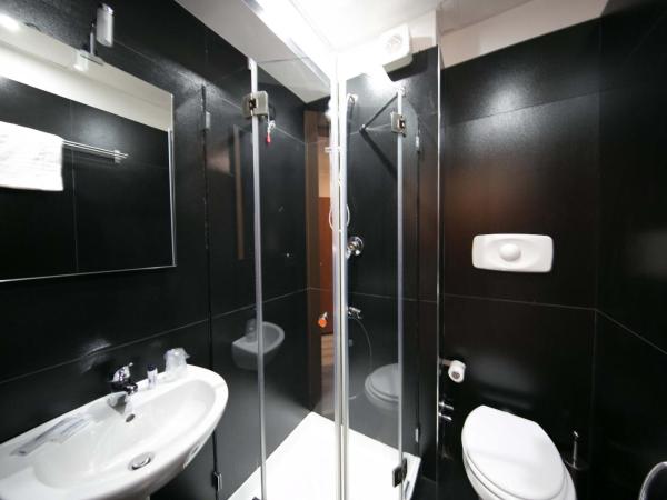 Mediterranea Hotel & Convention Center : photo 7 de la chambre chambre simple