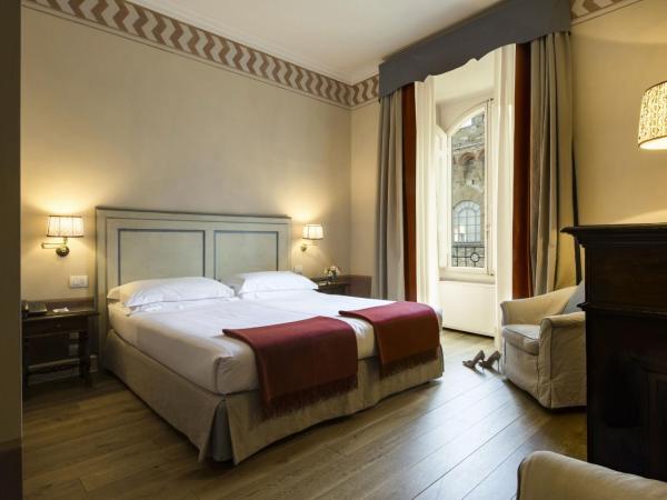 Antica Torre Tornabuoni : photo 2 de la chambre suite tour