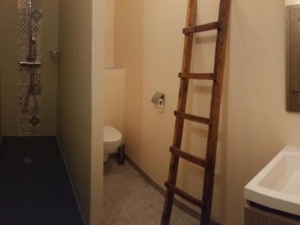 La Tour Du Terroir : photo 3 de la chambre chambre double