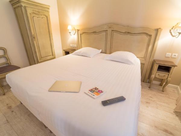 The Originals Boutique, Hôtel Les Poèmes de Chartres : photo 5 de la chambre chambre double ou lits jumeaux classique