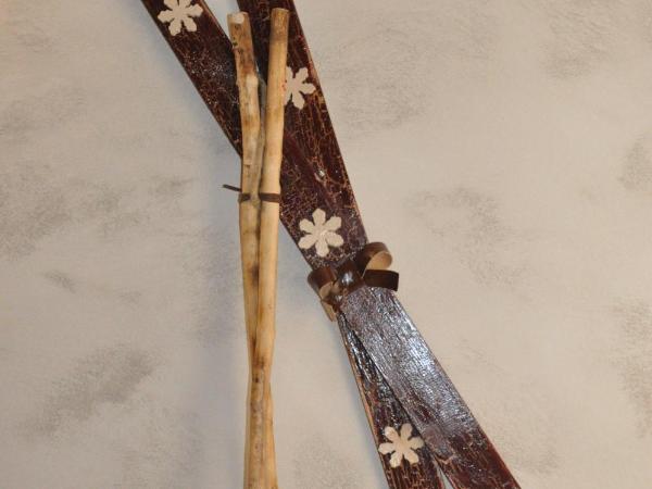 La Tour Du Terroir : photo 10 de la chambre chambre familiale