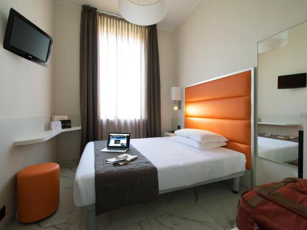 Hotel San Francisco : photo 6 de la chambre chambre double Économique