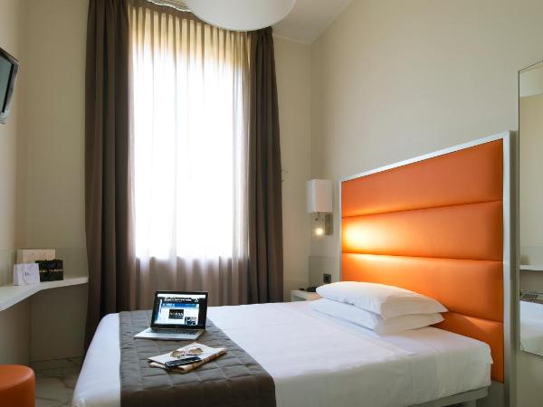 Hotel San Francisco : photo 4 de la chambre chambre double Économique