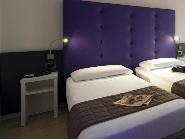 Hotel San Francisco : photo 3 de la chambre chambre triple