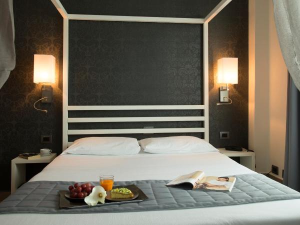 Hotel San Francisco : photo 4 de la chambre chambre double supérieure