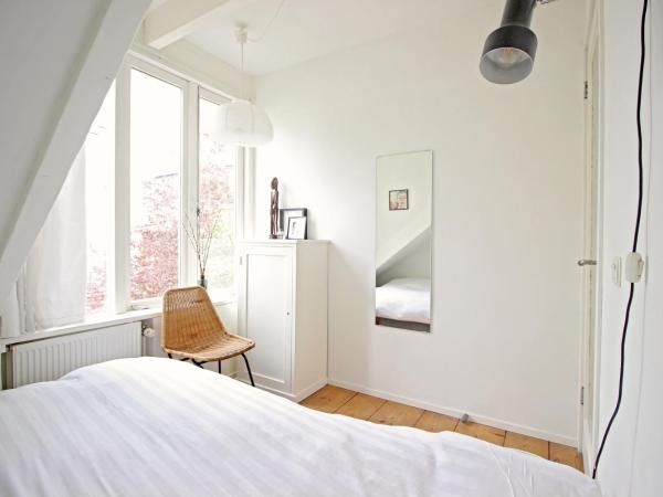 Beautiful 2 floor Vondelpark apartment. : photo 7 de la chambre appartement deluxe