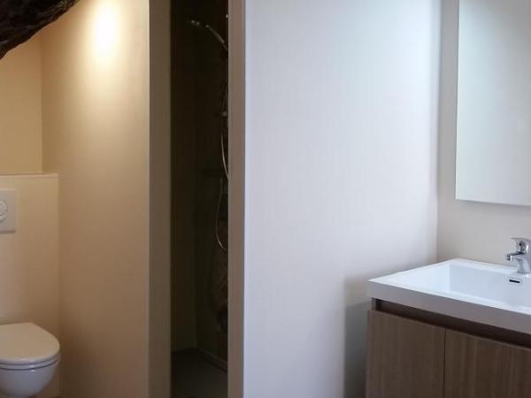 La Tour Du Terroir : photo 3 de la chambre chambre familiale