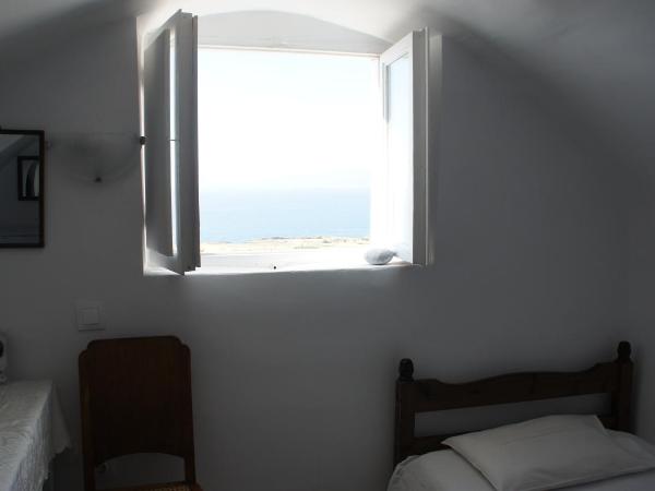 Marcos Rooms : photo 10 de la chambre chambre standard