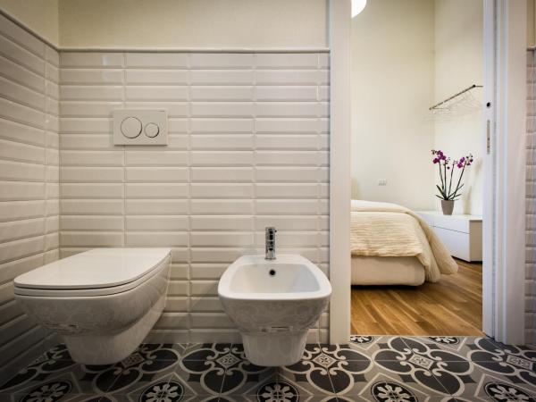 BB22 Cagliari : photo 7 de la chambre petite chambre double