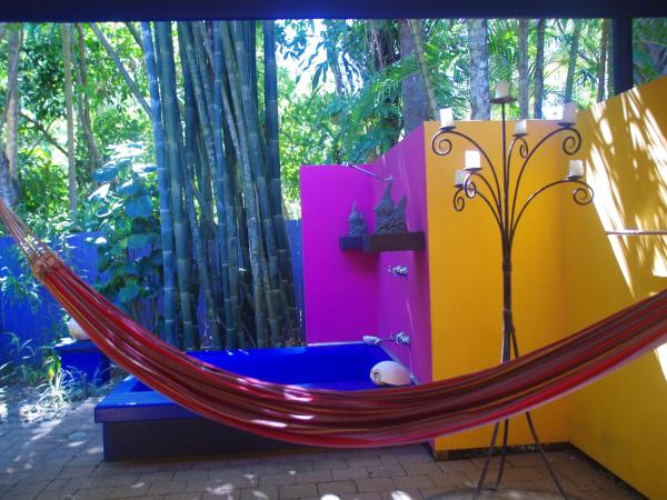 Pink Flamingo Resort : photo 9 de la chambre villa