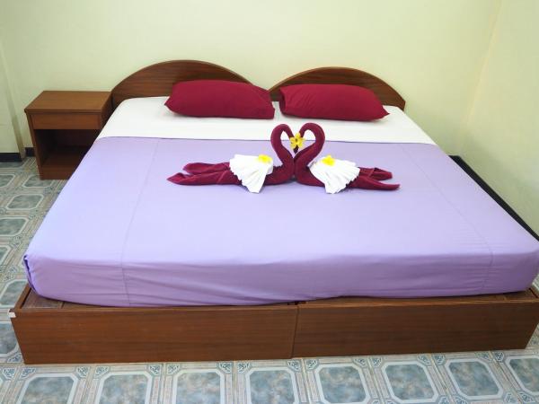 Ocean View Resort : photo 5 de la chambre chambre double ou lits jumeaux standard avec climatisation