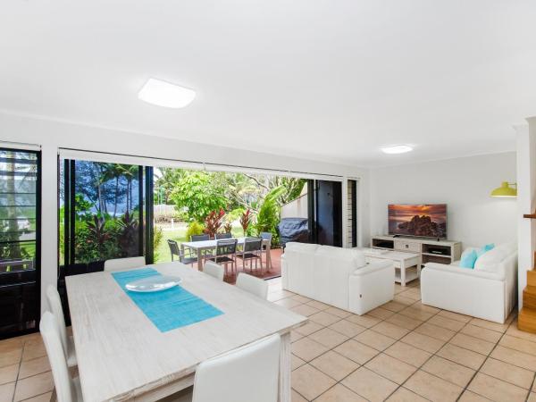 By The Sea Port Douglas : photo 6 de la chambre villa 2 chambres - vue sur mer