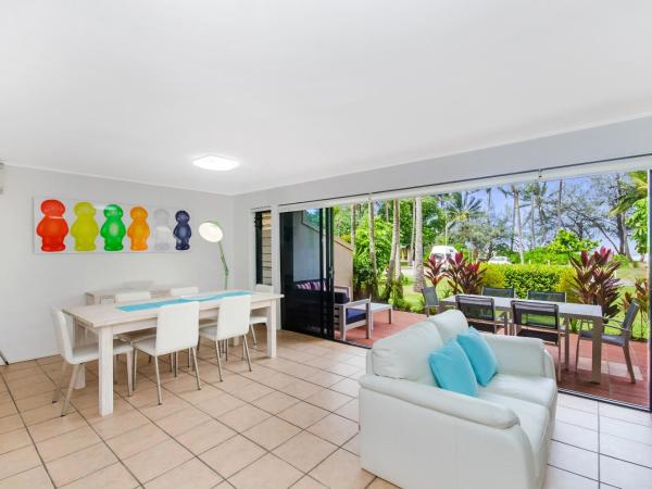 By The Sea Port Douglas : photo 6 de la chambre villa 3 chambres - vue sur mer
