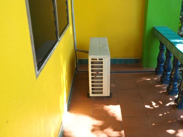 Ocean View Resort : photo 7 de la chambre chambre double ou lits jumeaux standard avec climatisation