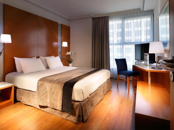 Exe Plaza : photo 4 de la chambre chambre double ou lits jumeaux