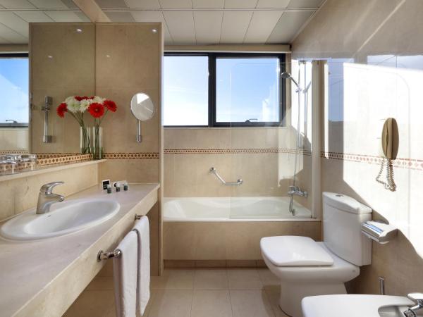 Exe Plaza : photo 1 de la chambre suite junior