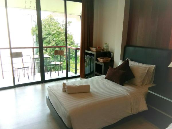 Hotel De Nara-SHA Extra Plus : photo 10 de la chambre chambre lits jumeaux spacieuse