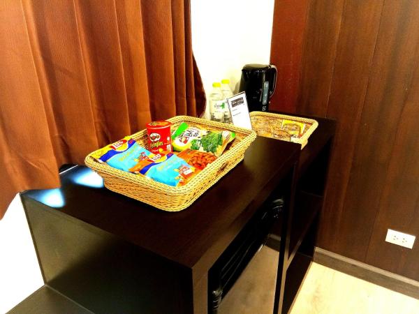 Hotel De Nara-SHA Extra Plus : photo 9 de la chambre chambre lit king-size deluxe