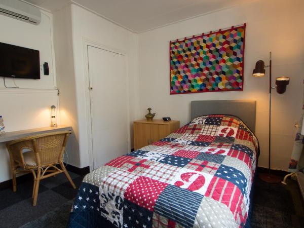 Hotel Adolesce : photo 1 de la chambre chambre simple