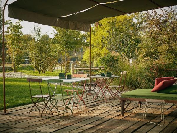 Boutique Hotel Borgo Nuovo : photo 8 de la chambre chambre double deluxe