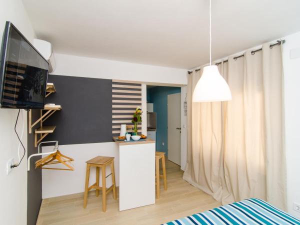 Apartments Zore Glavinić : photo 3 de la chambre studio supérieur