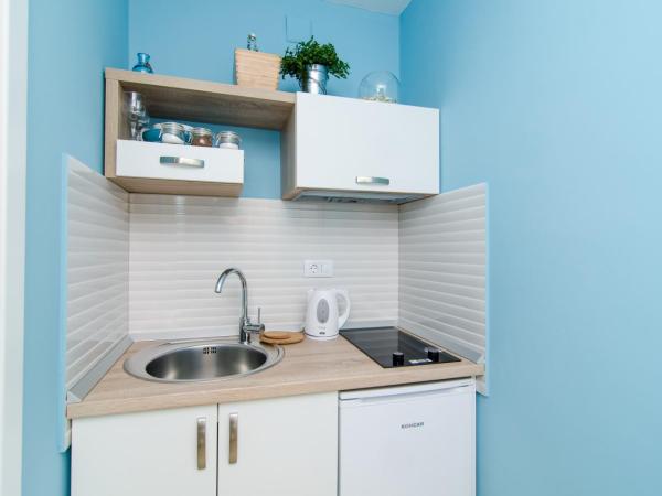 Apartments Zore Glavinić : photo 8 de la chambre studio supérieur