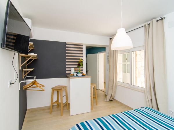 Apartments Zore Glavinić : photo 9 de la chambre studio supérieur