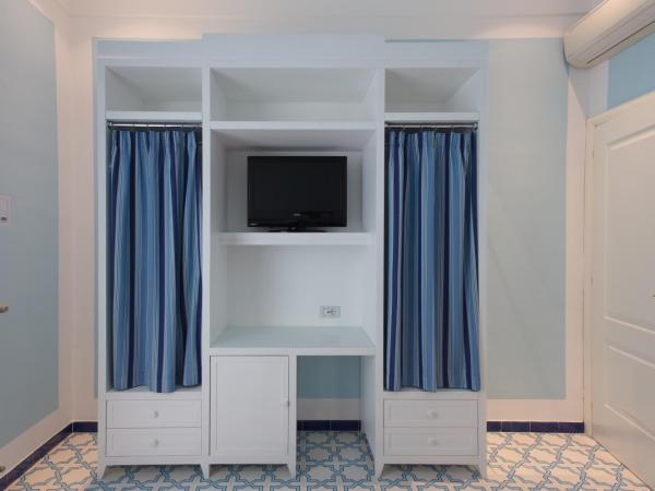 Hotel Mignon Meublè : photo 4 de la chambre chambre double standard