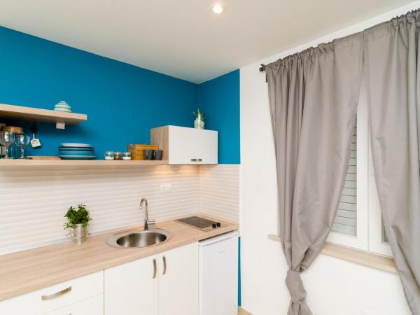 Apartments Zore Glavinić : photo 3 de la chambre studio