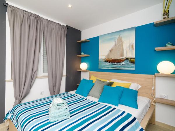 Apartments Zore Glavinić : photo 1 de la chambre studio