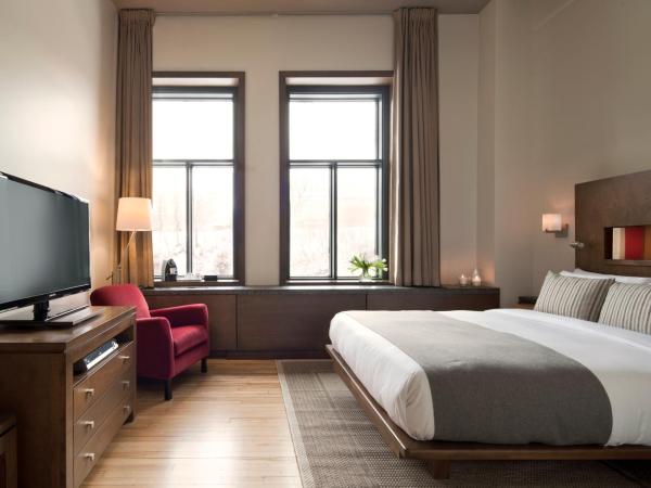 Hotel 71 by Preferred Hotels & Resorts : photo 3 de la chambre chambre supérieure