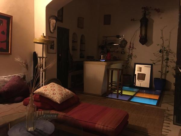 Daranur : photo 9 de la chambre appartement 1 chambre